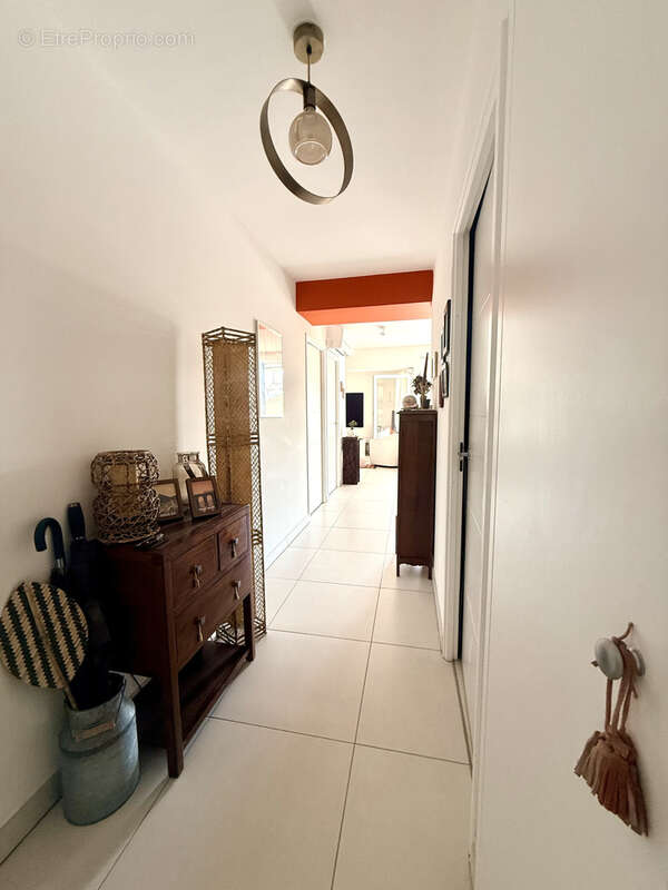 Appartement à VILLENEUVE-DE-LA-RAHO