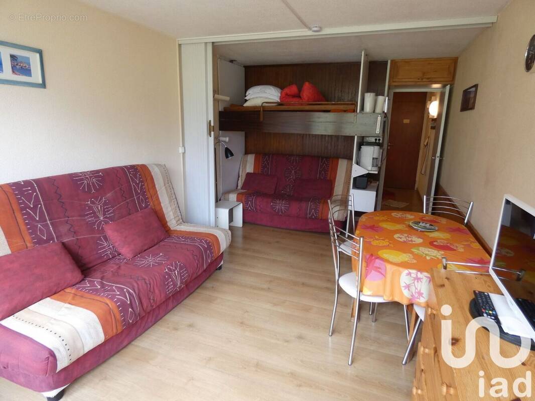 Photo 1 - Appartement à ASTUGUE