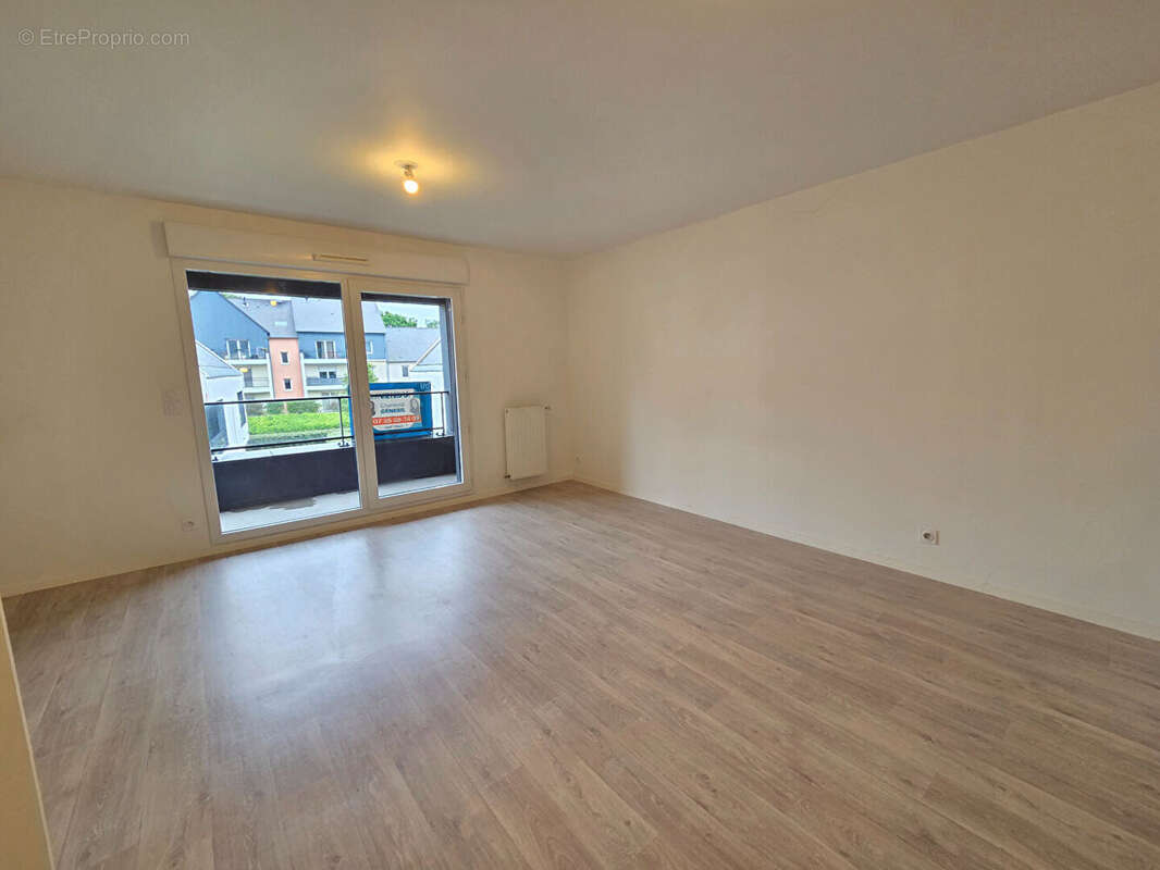 Appartement à SAINT-MALO