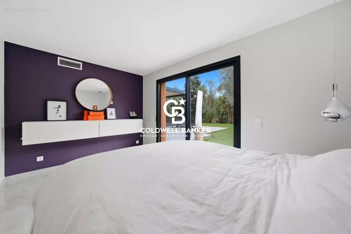 Maison à CASTELNAU-LE-LEZ