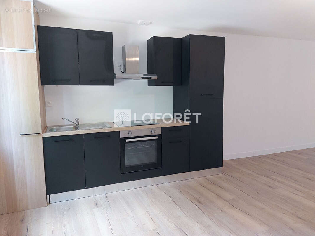 Maison à SAINT-POL-SUR-TERNOISE