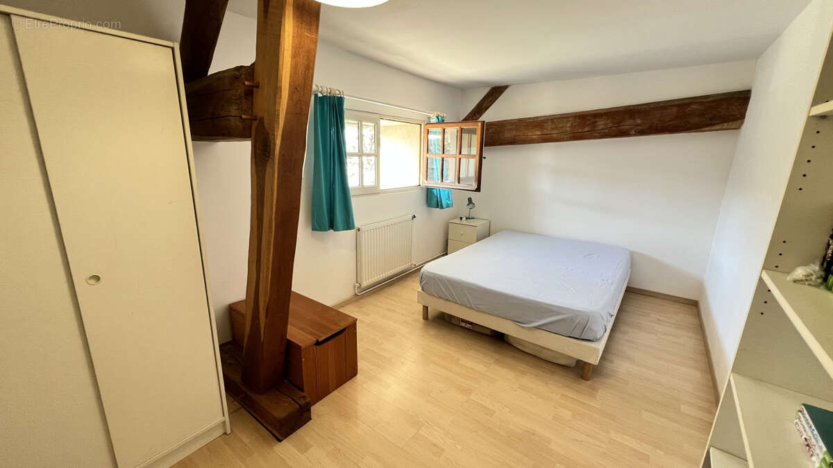 Maison à MILLY-LA-FORET