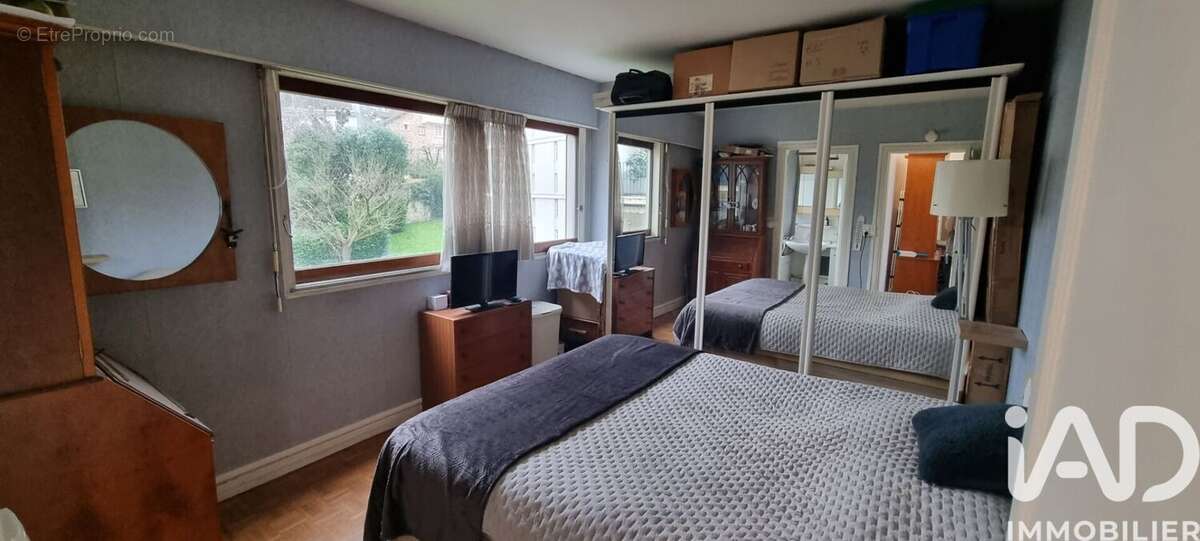 Photo 4 - Appartement à LE PECQ