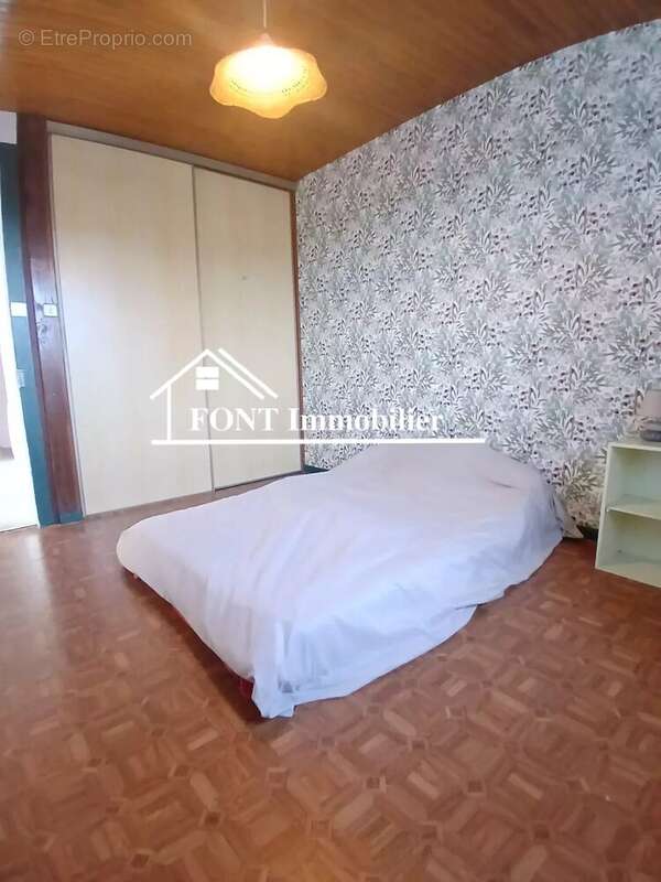 Appartement à SAINT-PAUL-EN-JAREZ