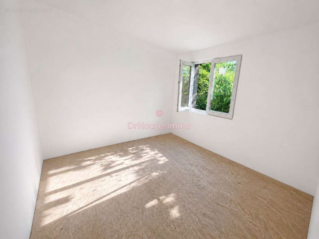 Appartement à GARGENVILLE