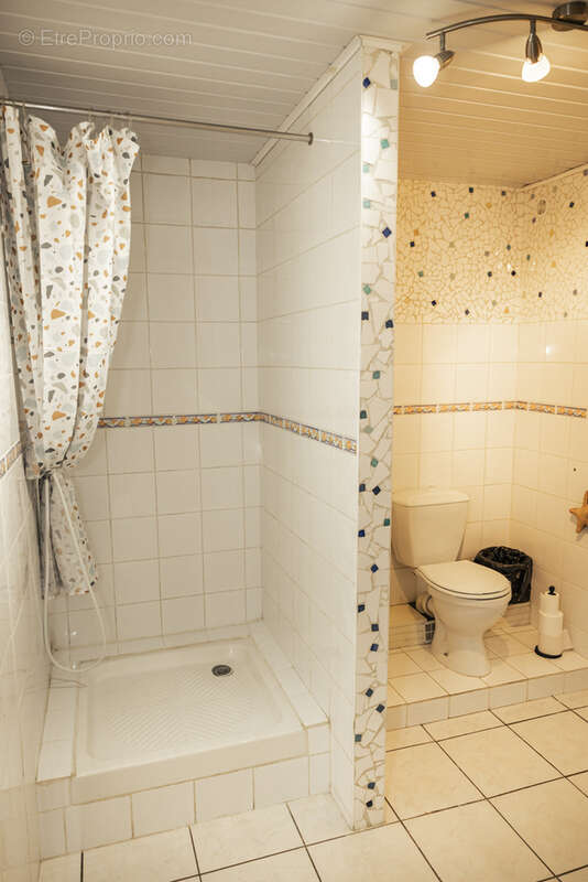 Maison à SALLELES-D&#039;AUDE