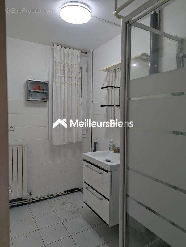 Appartement à BASTIA