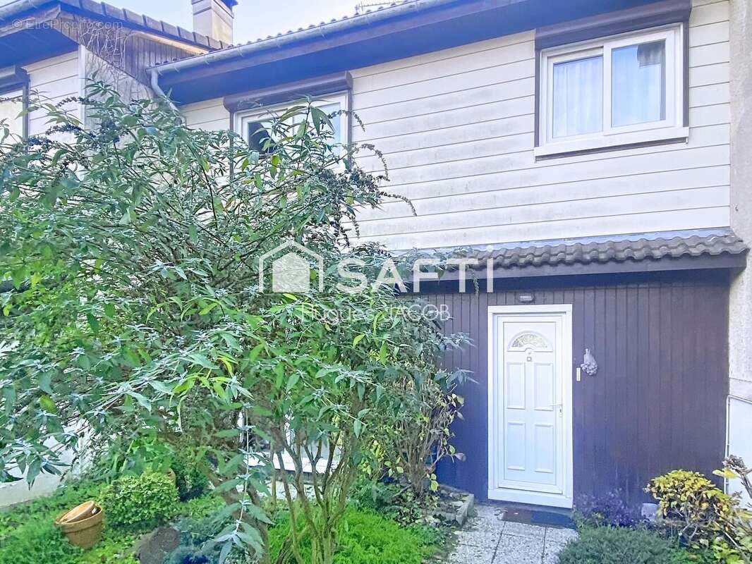 Photo 9 - Maison à CAEN