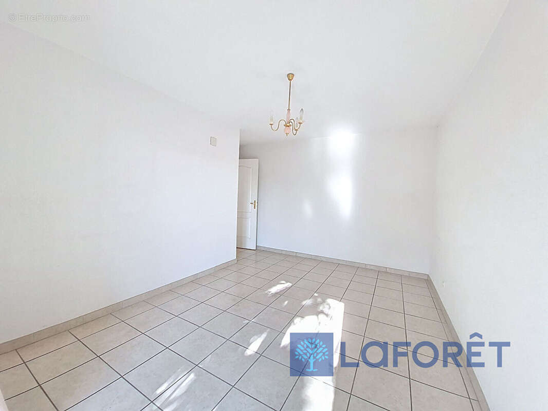 Appartement à SANARY-SUR-MER