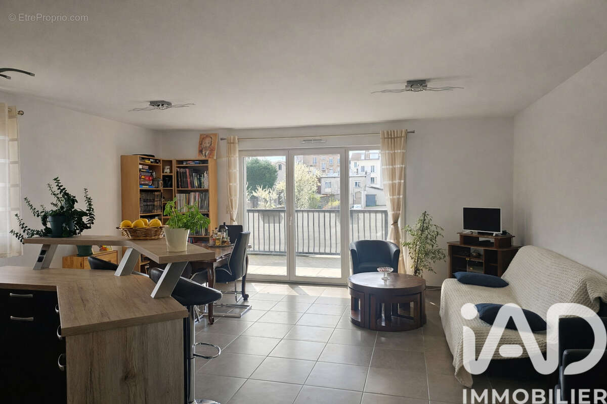 Photo 2 - Appartement à LAXOU