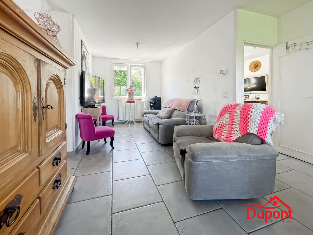 Maison 69 m² à Grugies  - photo 6