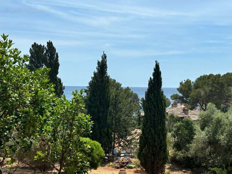 Maison à LES ISSAMBRES