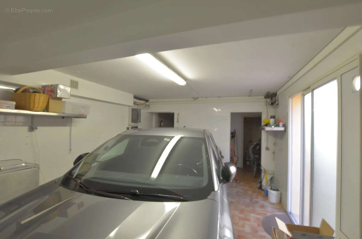 Appartement à LE GRAU-DU-ROI