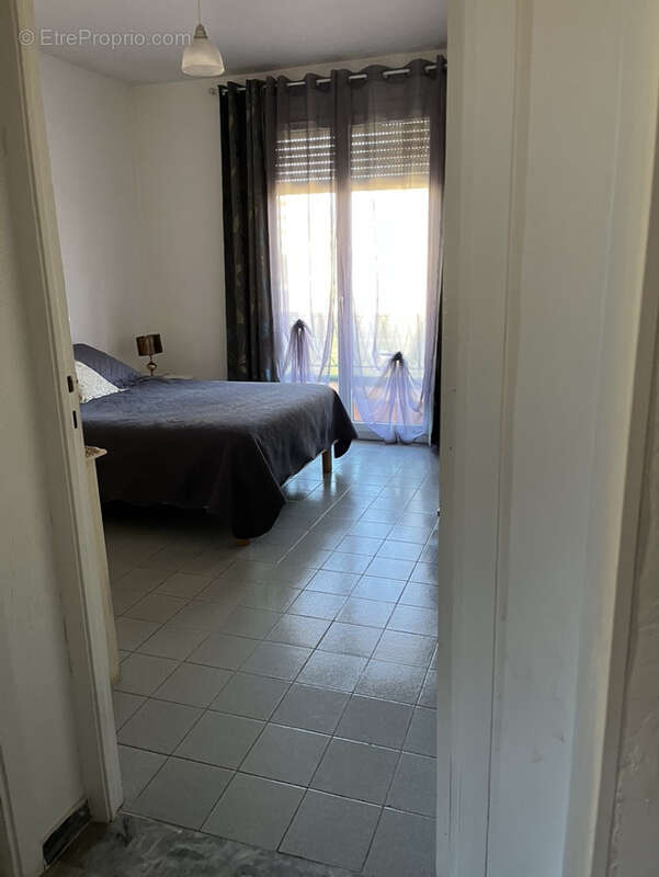 Appartement à AJACCIO