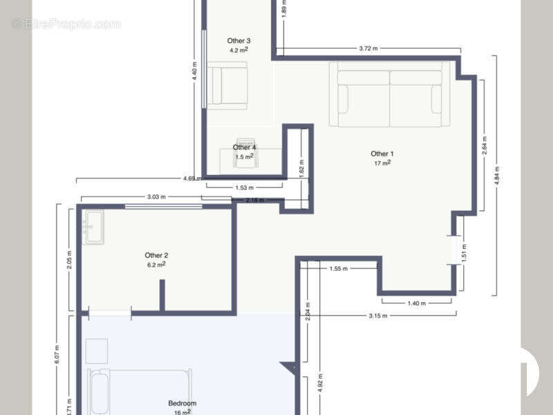 Commerce à LE LAVANDOU