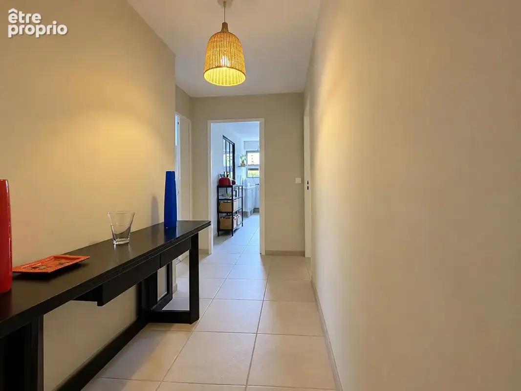Mérignac - Appartement T4 de 86 m², rénové, avec extérieur et parking - photo 14