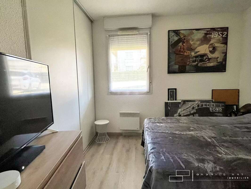 Appartement à PREIGNAN