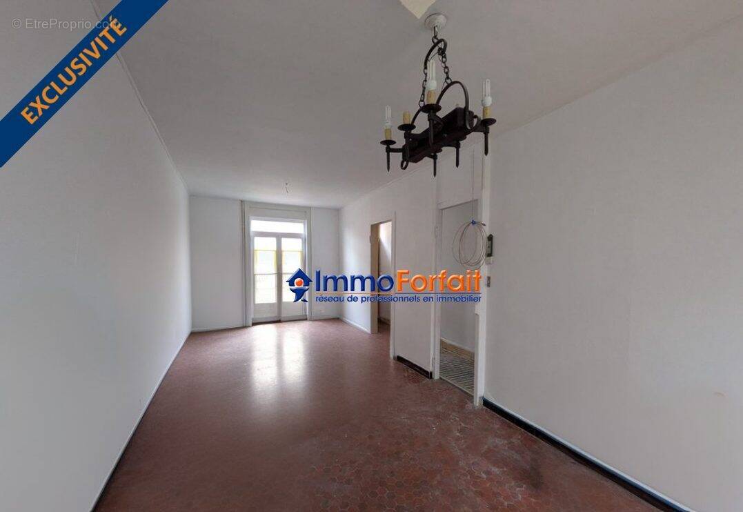 Maison à TEMPLEMARS