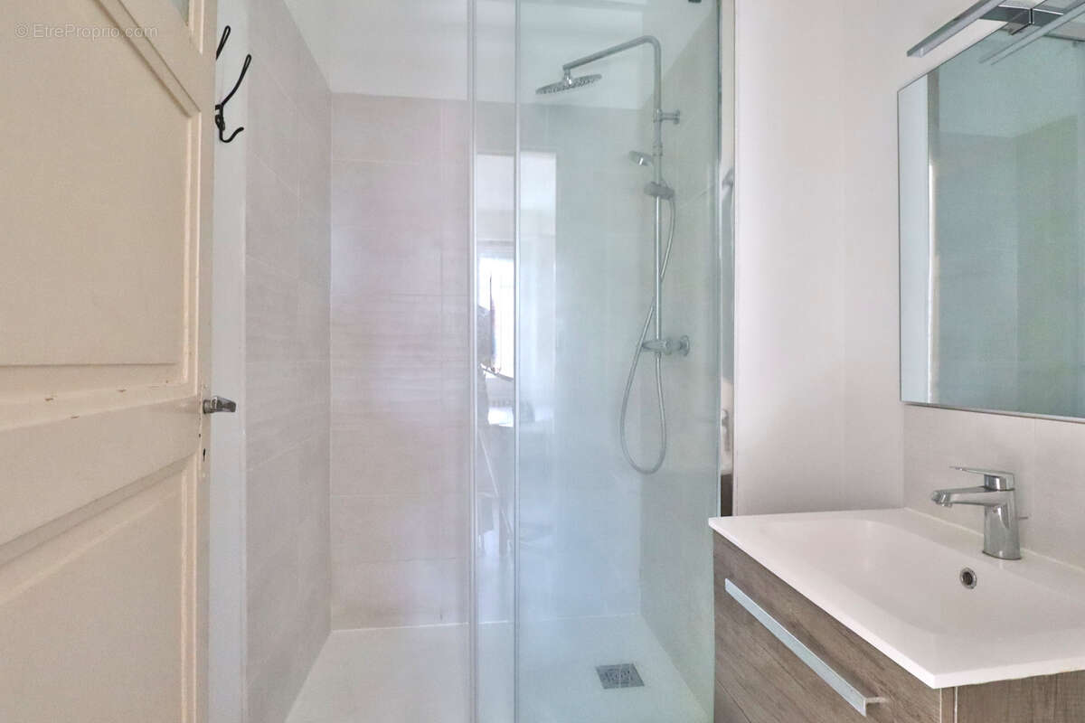 Appartement à TROYES