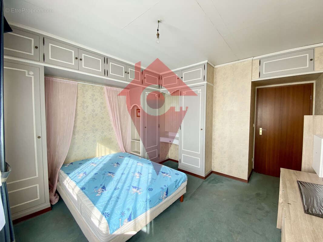 Orgeval : une maison lumineuse idéale pour la vie de famille - photo 6