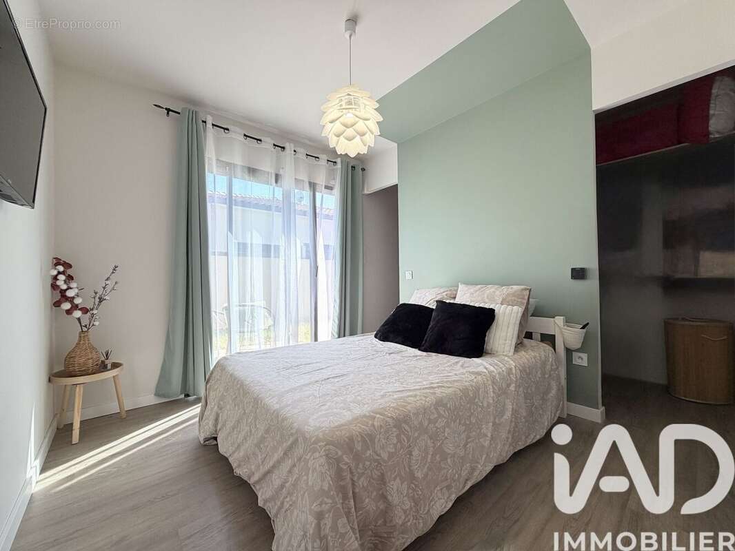 Photo 8 - Maison à LA VILLE-DIEU-DU-TEMPLE