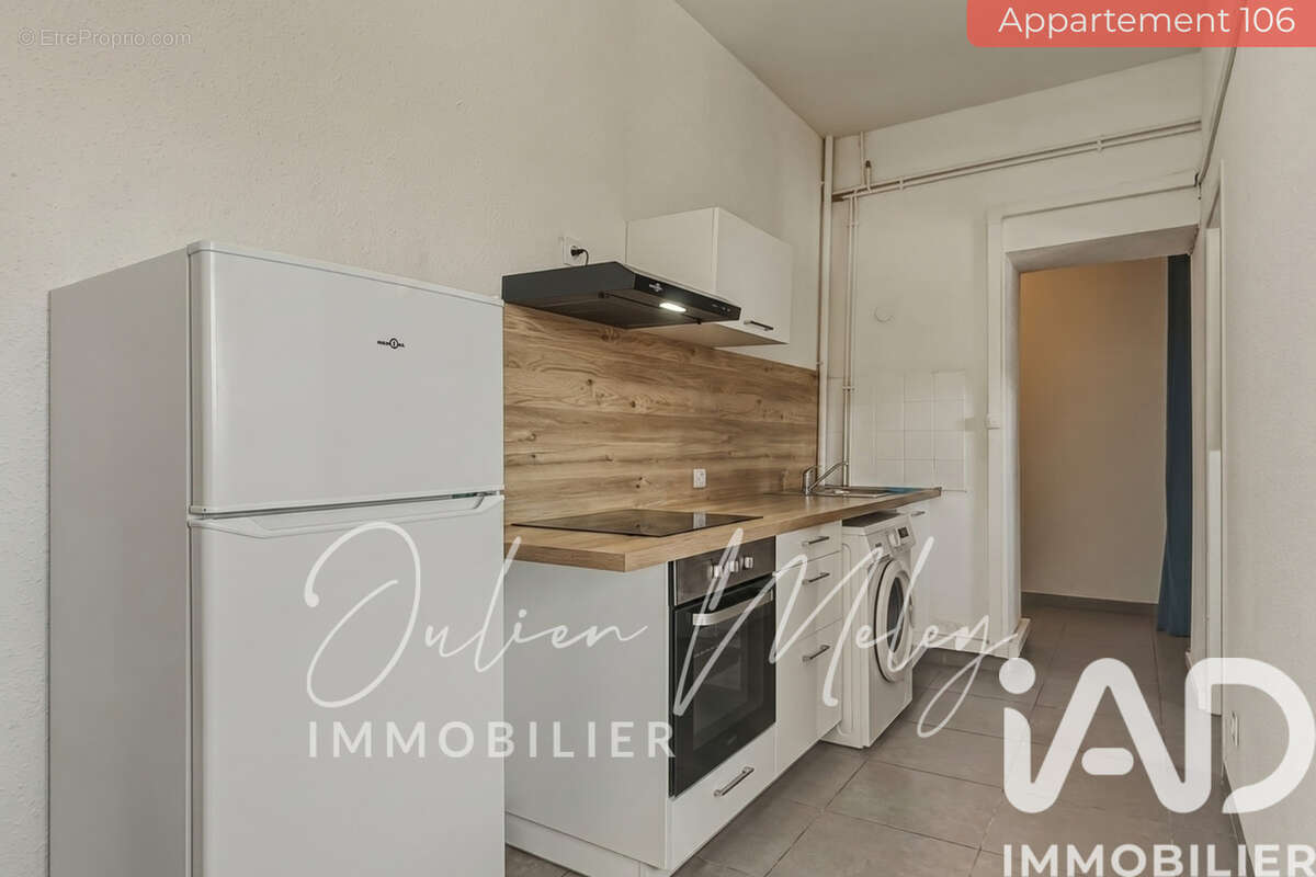 Photo 6 - Appartement à SOCHAUX