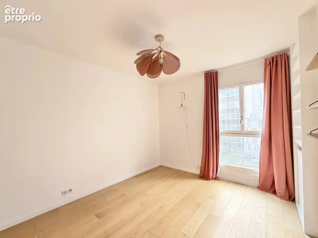 15 eme Nord - Proche 6eme et Montparnasse - Beau 5 pièces + balcon proche école Stanislas, Ecole Alsacienne - photo 11