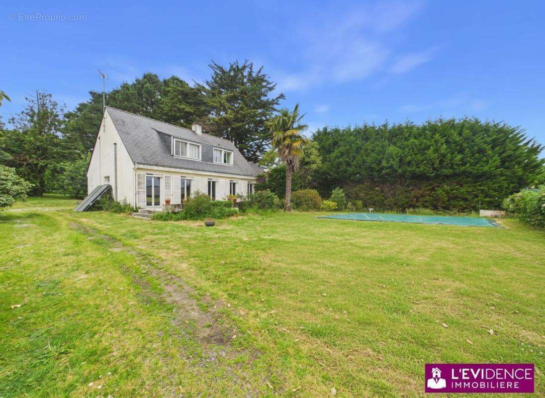 Photo 2 - Maison à LA BAULE-ESCOUBLAC