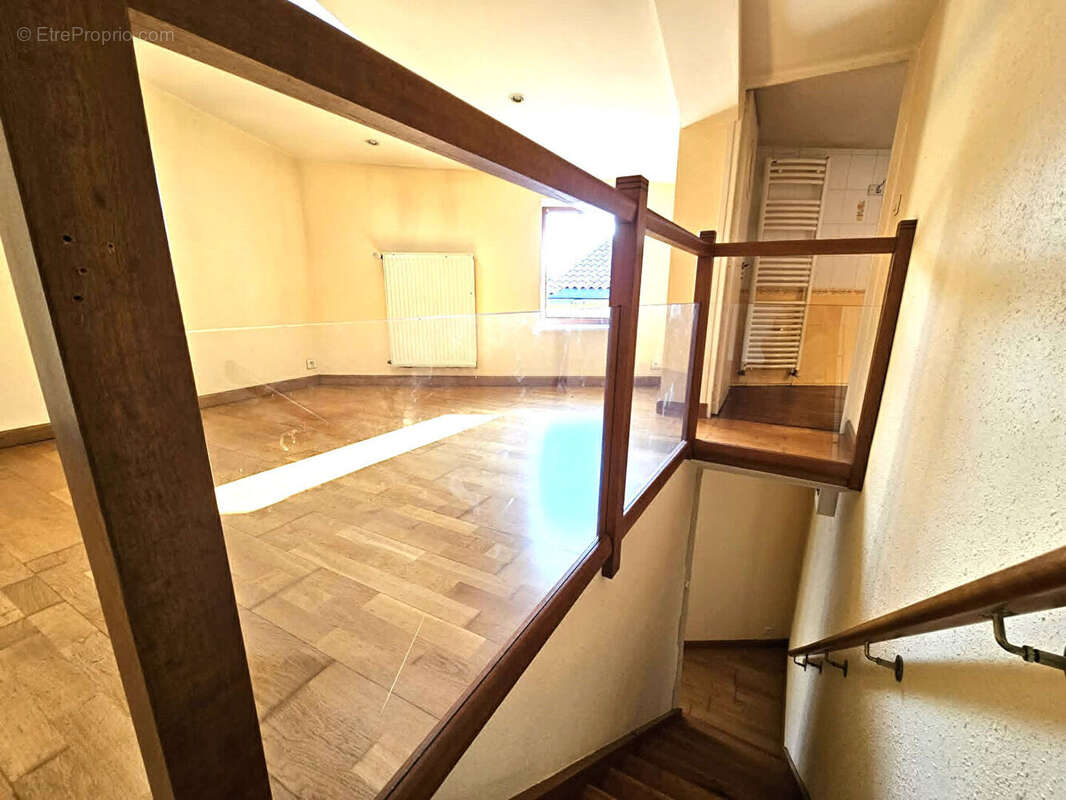 Maison 84m² à blanzat - photo 13