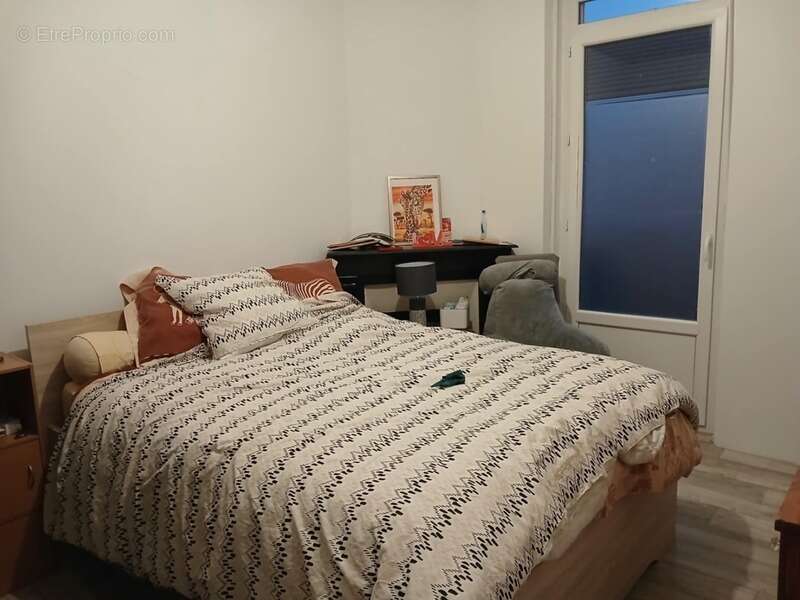 Immeuble de rapport VICHY (03) - photo 7