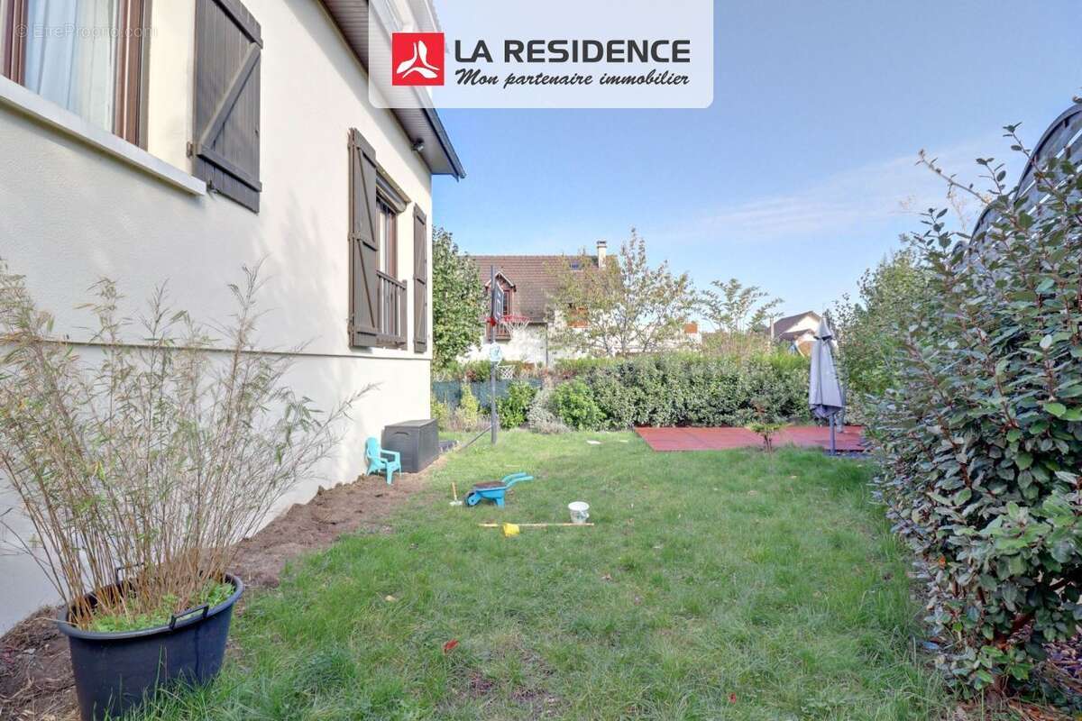 Maison 122 m² à Verneuil-Sur-Seine  - photo 8