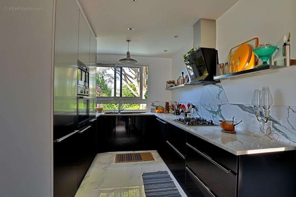 Maison à CHAMBOURCY