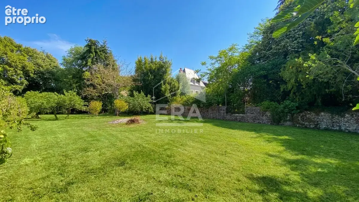 Demeure de Prestige 232m² à maisoncelles-du-maine - photo 13
