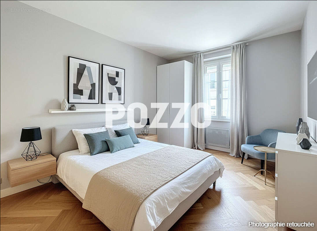 Appartement à GRANVILLE