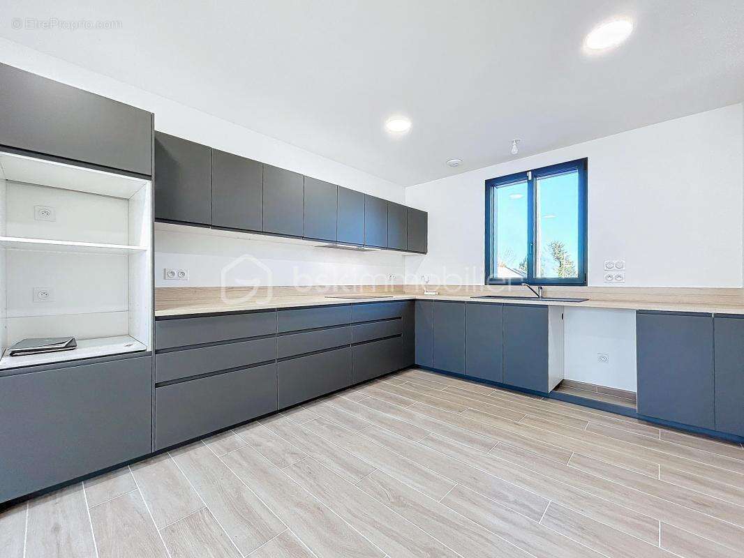 Maison à SAINT-GERMAIN-DU-PUCH