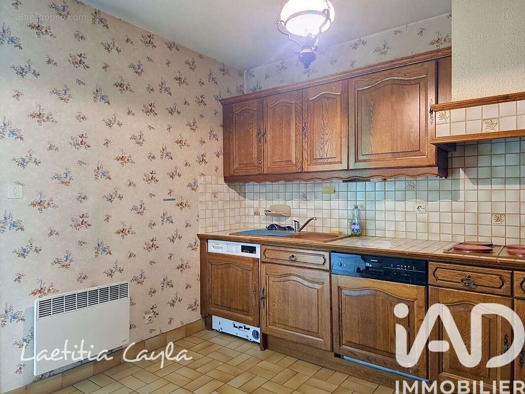 Photo 2 - Appartement à LODEVE