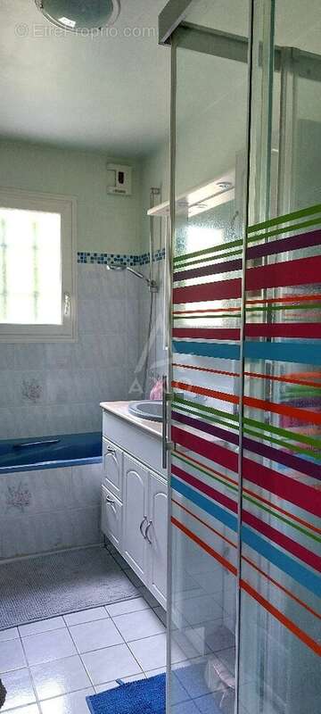 Maison à MILHAC-D&#039;AUBEROCHE