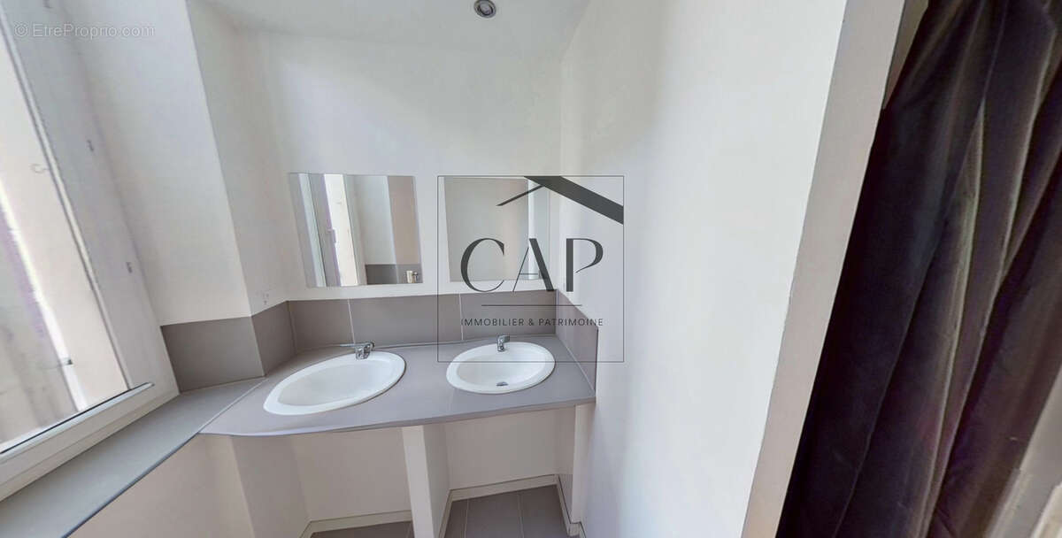 Appartement à MARSEILLE-10E