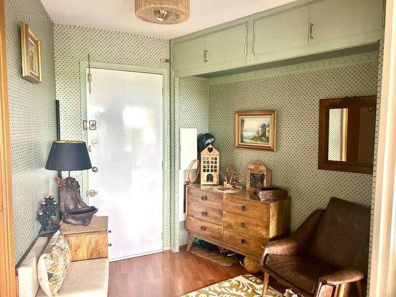 Appartement à LA BAULE-ESCOUBLAC