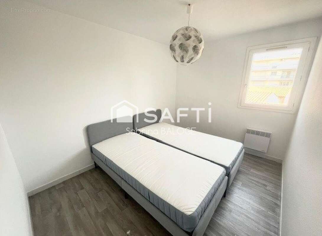 Photo 7 - Appartement à VALRAS-PLAGE