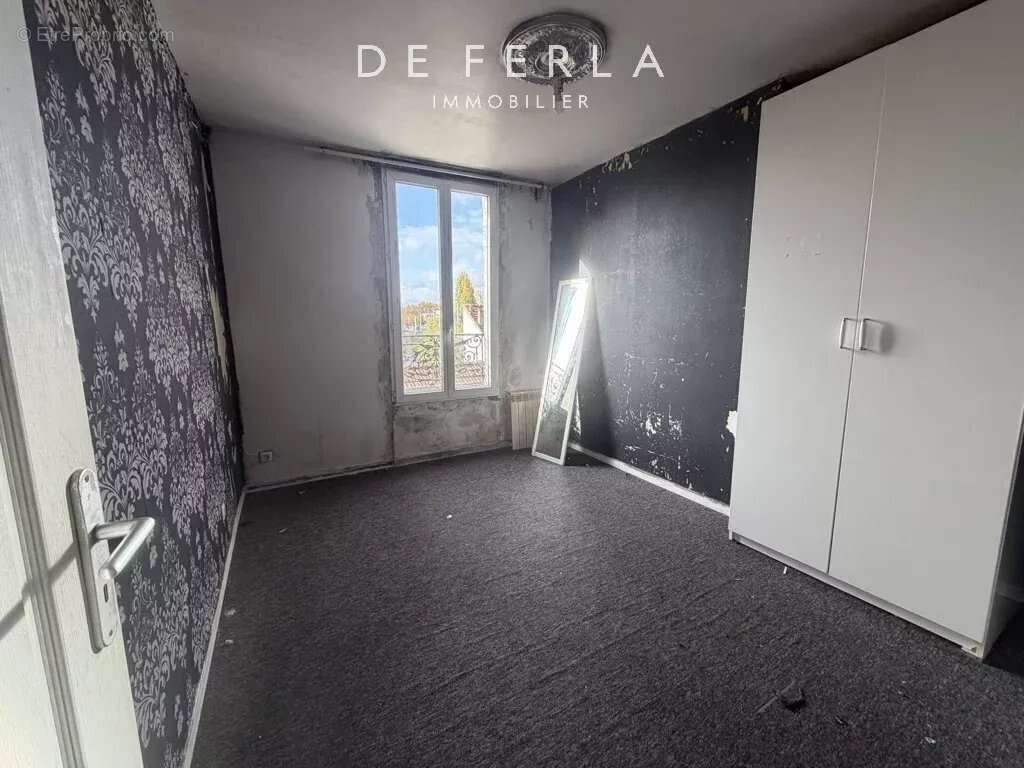 Appartement à L'ILE-SAINT-DENIS