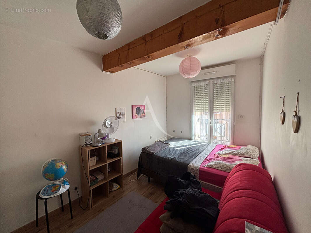 Maison à CARCASSONNE