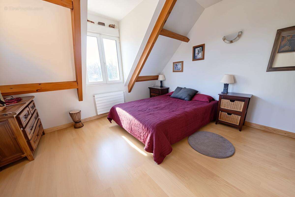 Maison à THOIRY