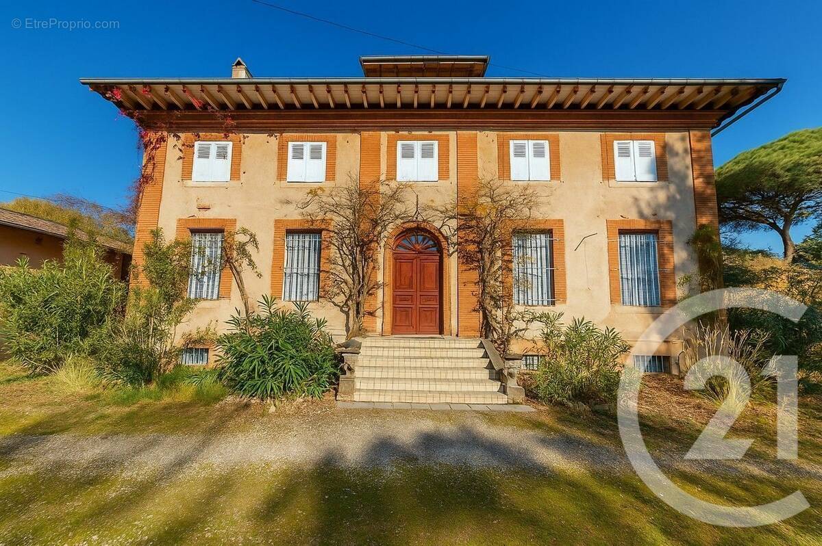 Photo 1 - Maison à SEYSSES