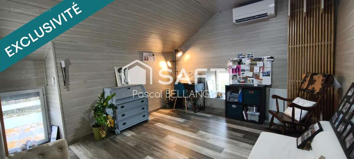 Photo 2 - Maison à SERVANT