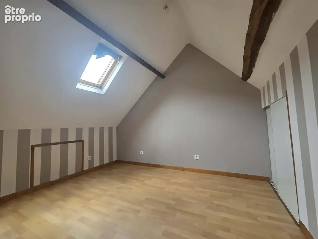 Droiturier   immeuble de rapport   4 appartements - photo 5