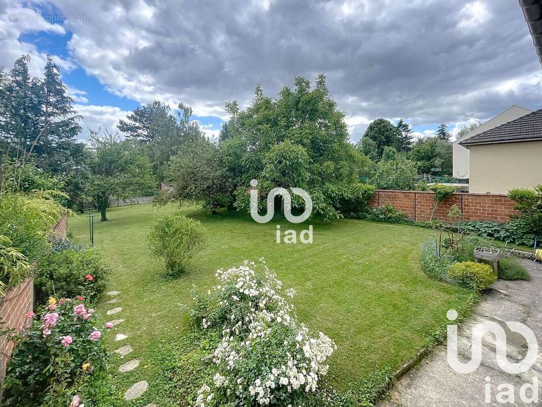 Photo 6 - Maison à SAINT-THIBAULT-DES-VIGNES