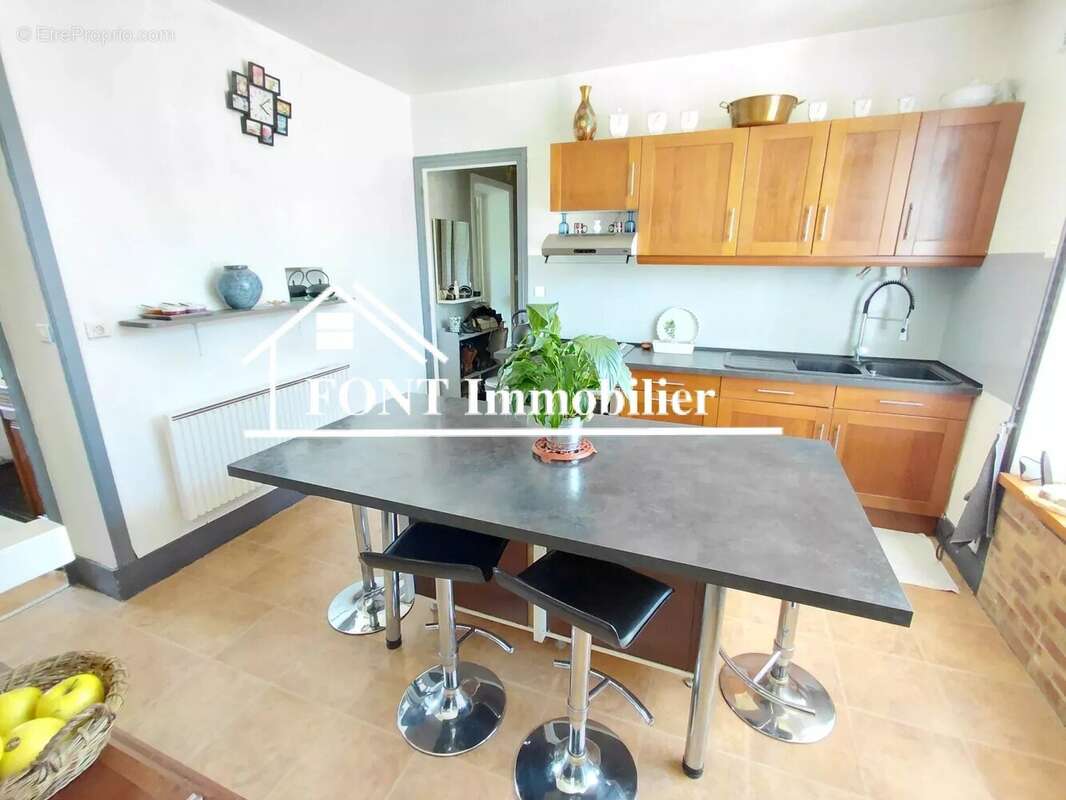 Appartement à SAINT-CHAMOND