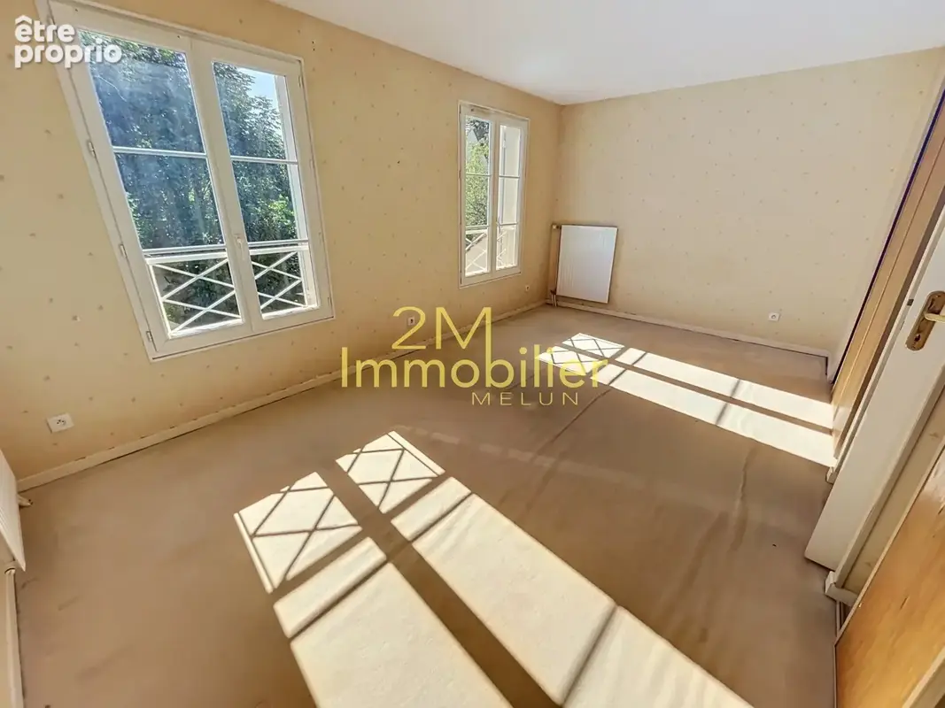 Maison proche du centre-ville de Melun - photo 6