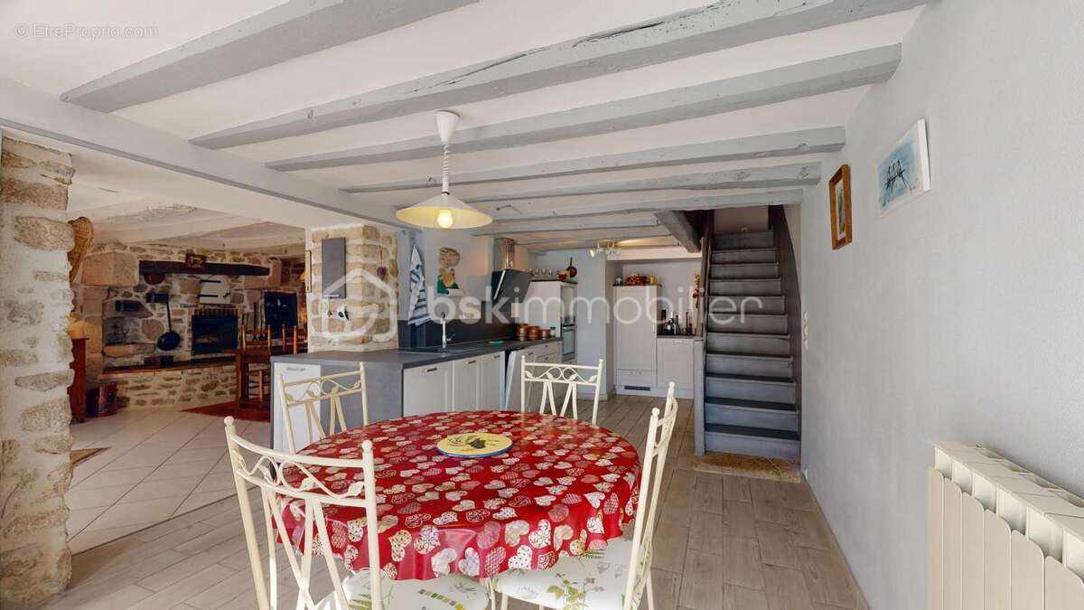 Corps de ferme de Type T6 de 160m² - photo 17